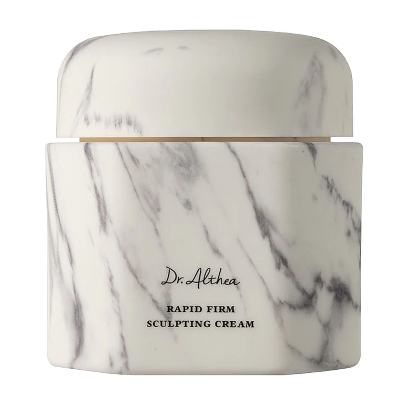 Rapid Firm Sculpting Cream 45ml (SLIGHT LEAK AND NO BOX)