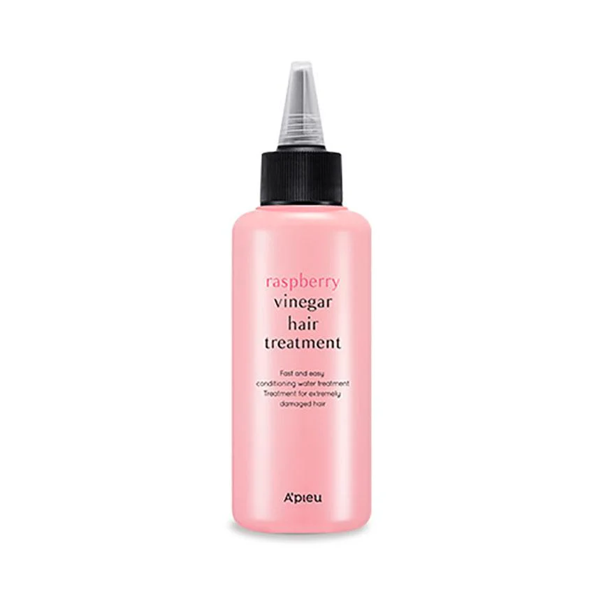 Raspberry Hair Vinegar 200ml