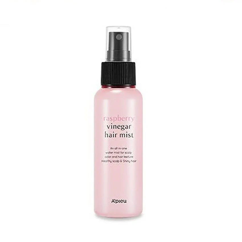 Raspberry Vinegar Hair Mist 105ml