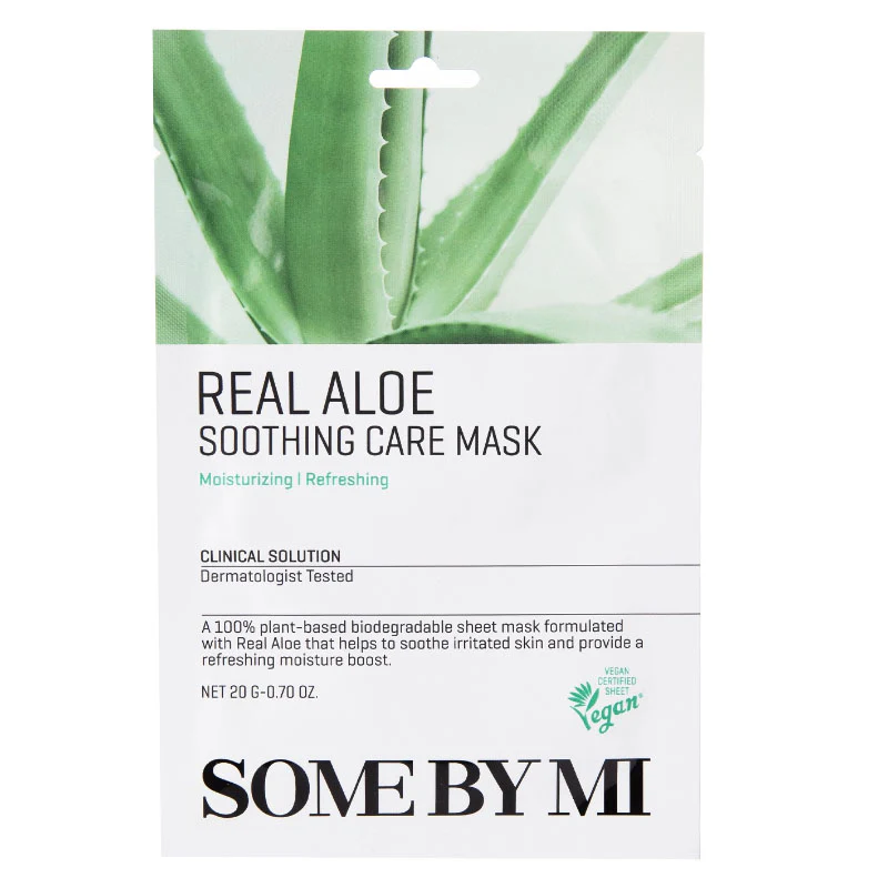 Real Care Mask 20g - Image 2