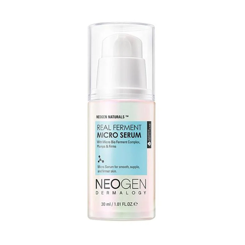 Real Ferment Micro Serum 30ml
