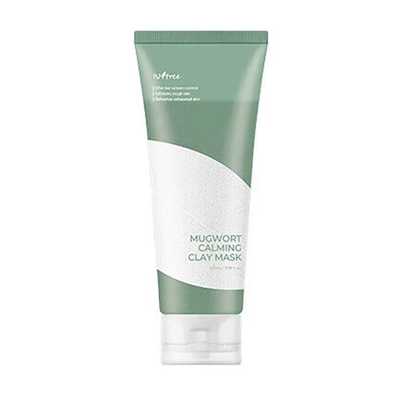 Mugwort Calming Clay Mask 100ml