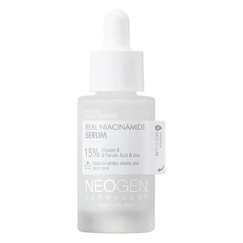 Real Niacinamide Serum 30ml