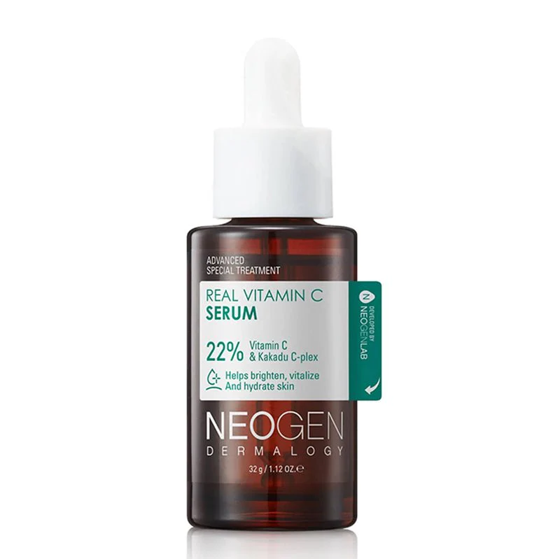 Real Vita C Serum 32g