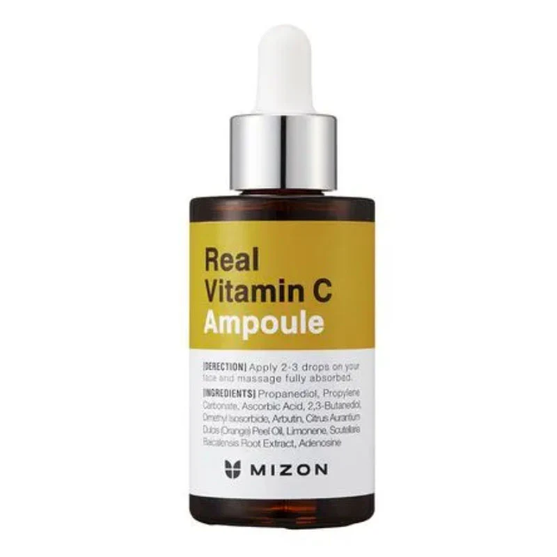 Real Vitamin C Ampoule (Mini) 15ml