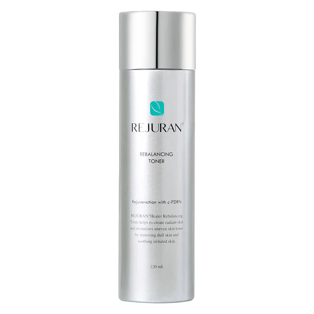 Rebalancing Toner 120ml