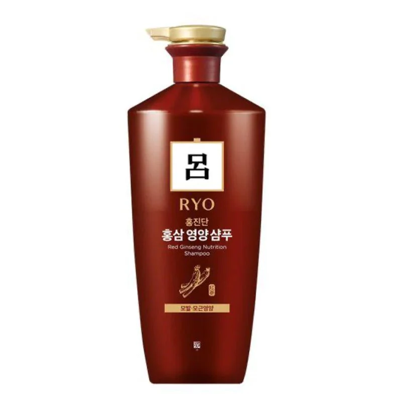 Red Ginseng Nutrition Shampoo Or Conditioner 820ml