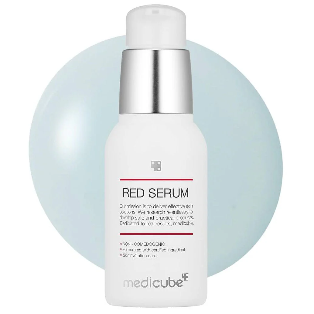 Red Serum 2.0 30ml