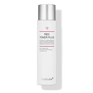 Red Toner 2.0 Plus 200ml