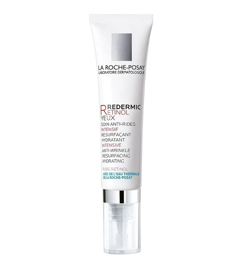 Redermic R Anti-Ageing Eye Cream 15ml - Image 2