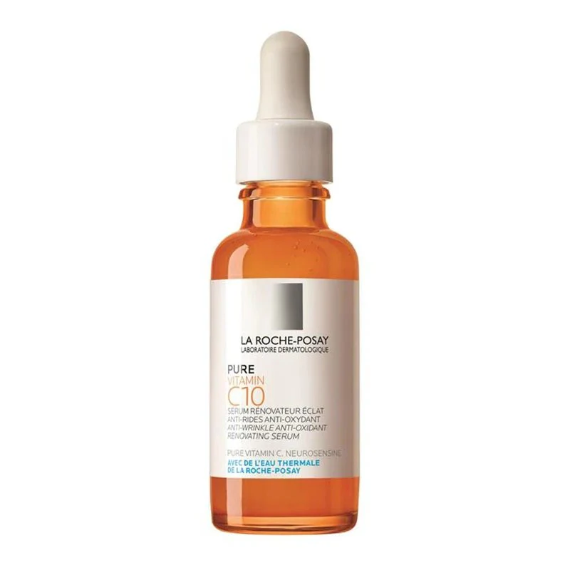 Pure Vitamin C10 Serum 30ml - Image 2