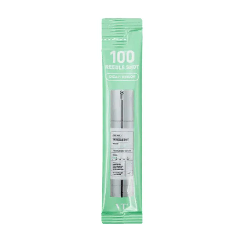 ๐ Reedle Shot 100 Stick Pouch 2ml (100% off) - Image 3