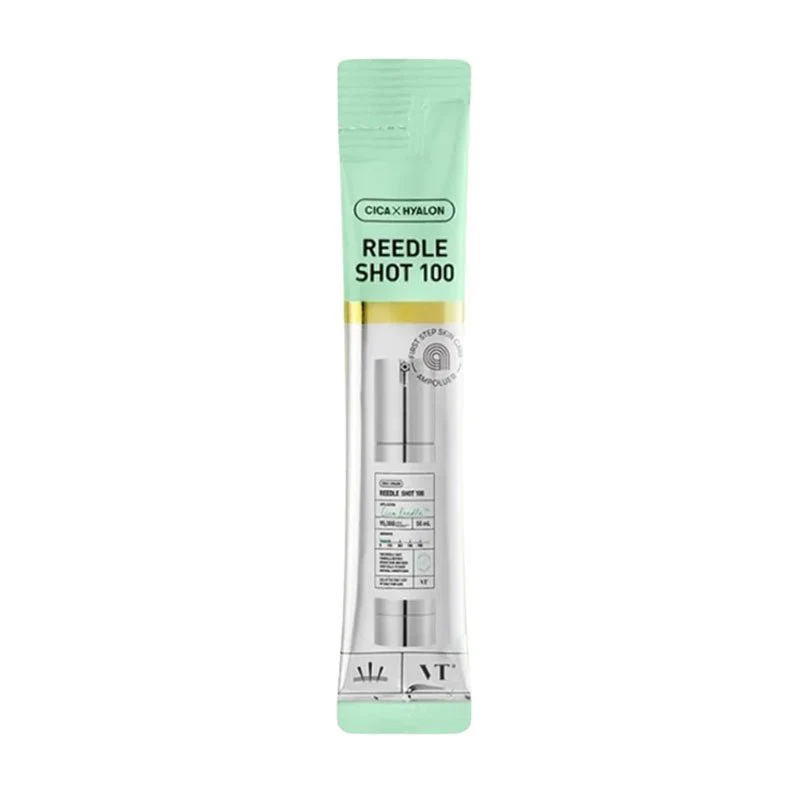 ๐ Reedle Shot 100 Stick Pouch 2ml (100% off) - Image 2