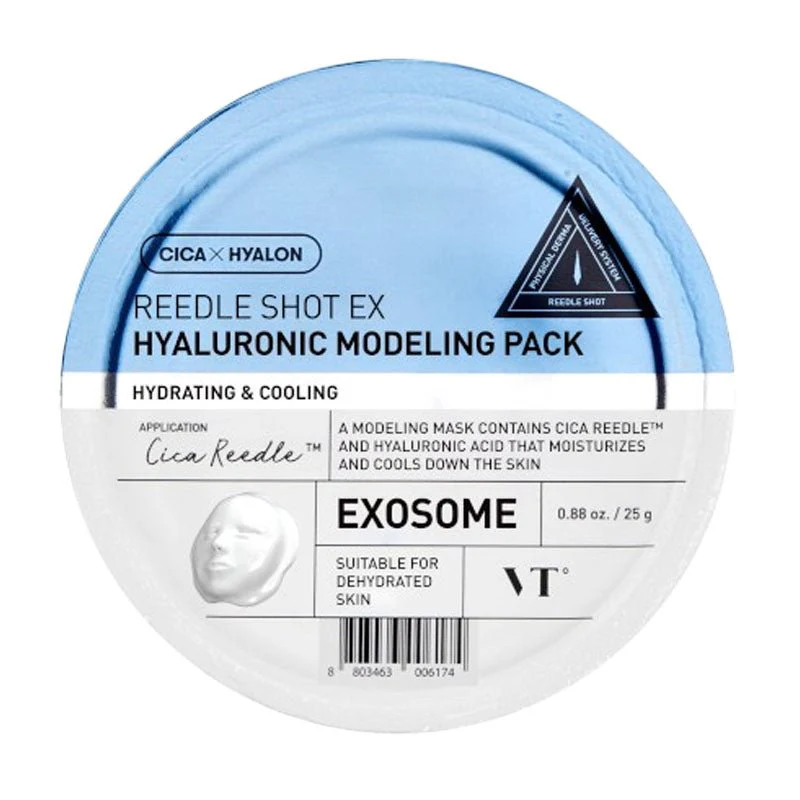 🎁 Reedle Shot Ex Modelling Pack 25g (100% off) - Image 4