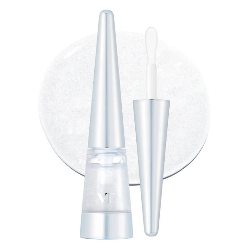 Reedle Shot Lip Plumper 4.3g (Crystal)