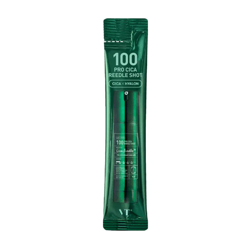 Reedle Shot Pro-Cica 100 Stick Pouch 2ml - Image 2