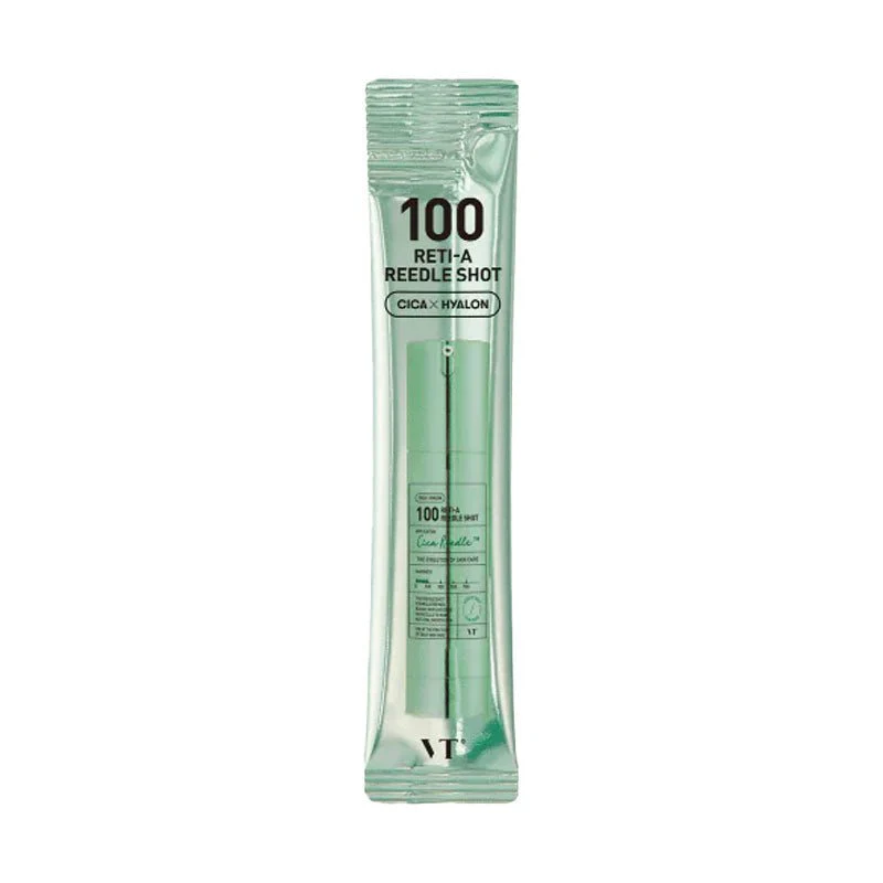 🎁 Reedle Shot Reti-A 100 Stick Pouch 2ml (100% off) - Image 3
