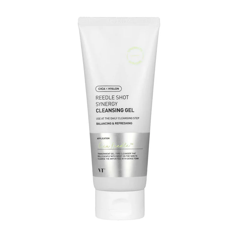 Reedle Shot Synergy Cleansing Gel 150ml