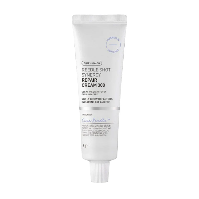 Reedle Shot Synergy Repair Cream 300 50ml