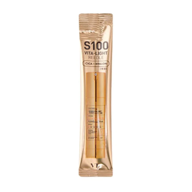 Reedle Shot Vita-Light 100 Stick Pouch 2ml - Image 2