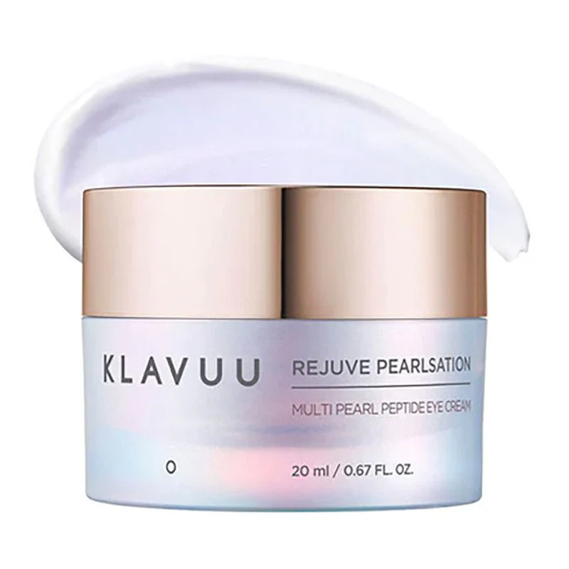 Rejuve Pearlsation Multi Pearl Peptide Eye Cream 20ml