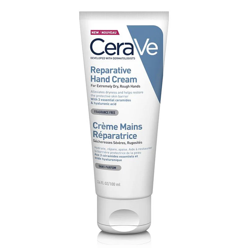 Reparative Hand Cream 100ml