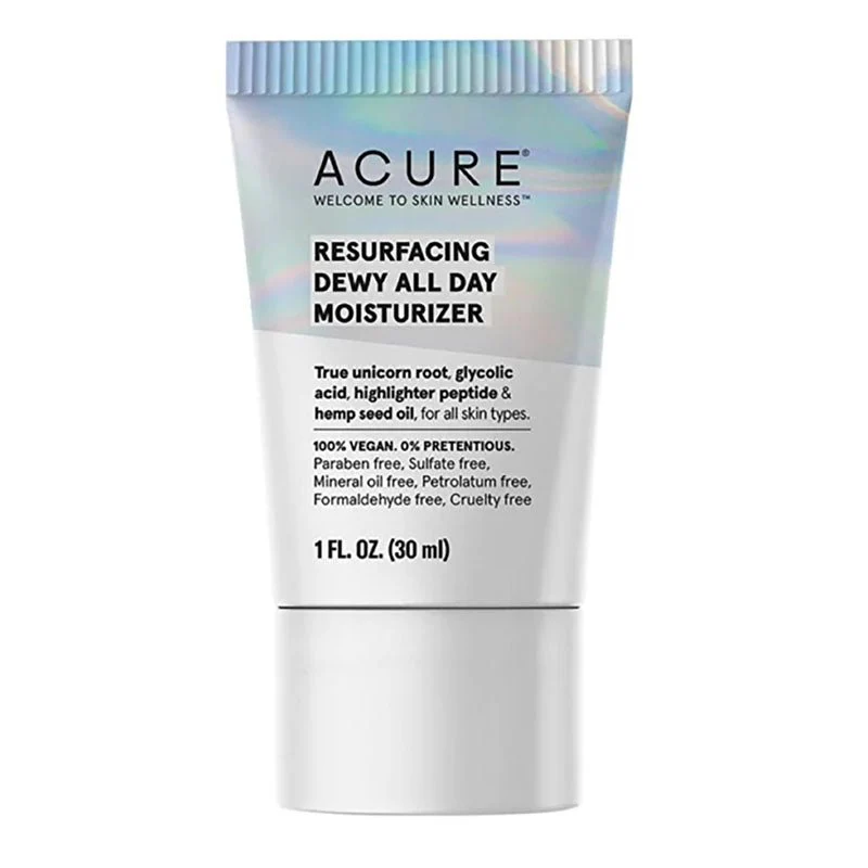 Resurfacing Dewy All Day Moisturizer 30ml