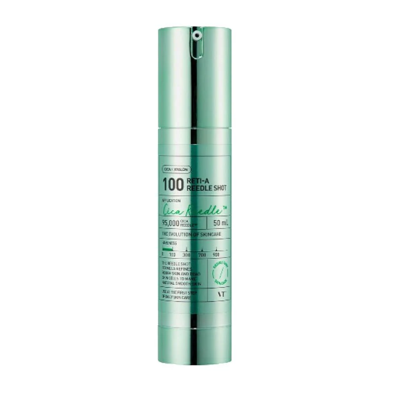 Reti-A Reedle Shot 100 50ml