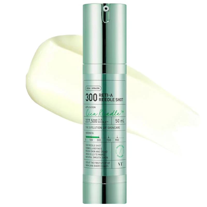 Reti-A Reedle Shot 300 50ml