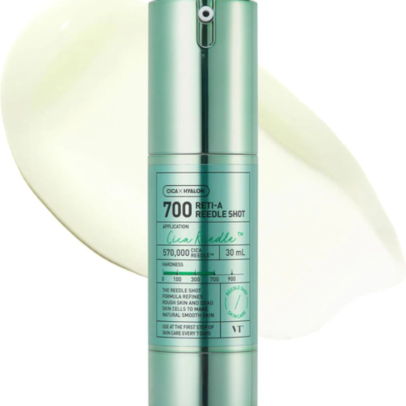 Reti-A Reedle Shot 700 30ml