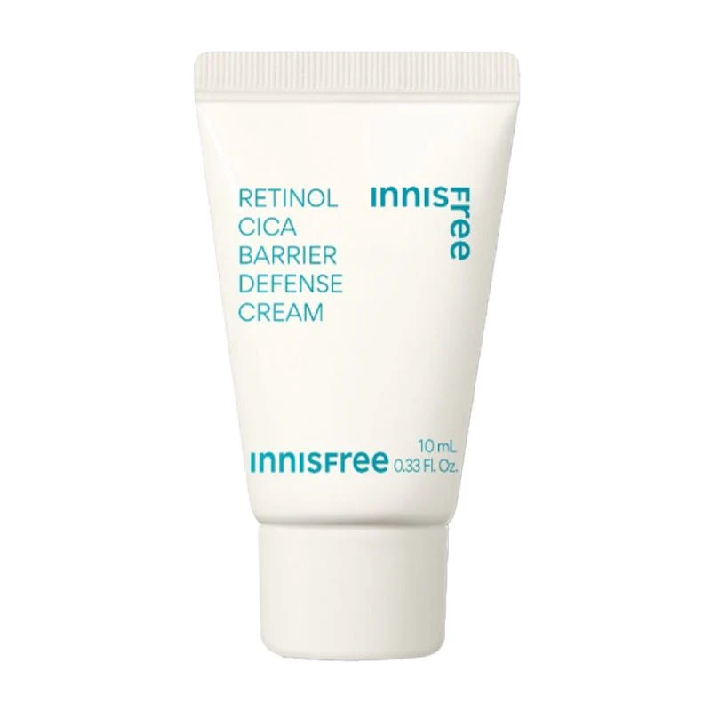Retinol Cica Barrier Defense Cream (Mini) 10ml