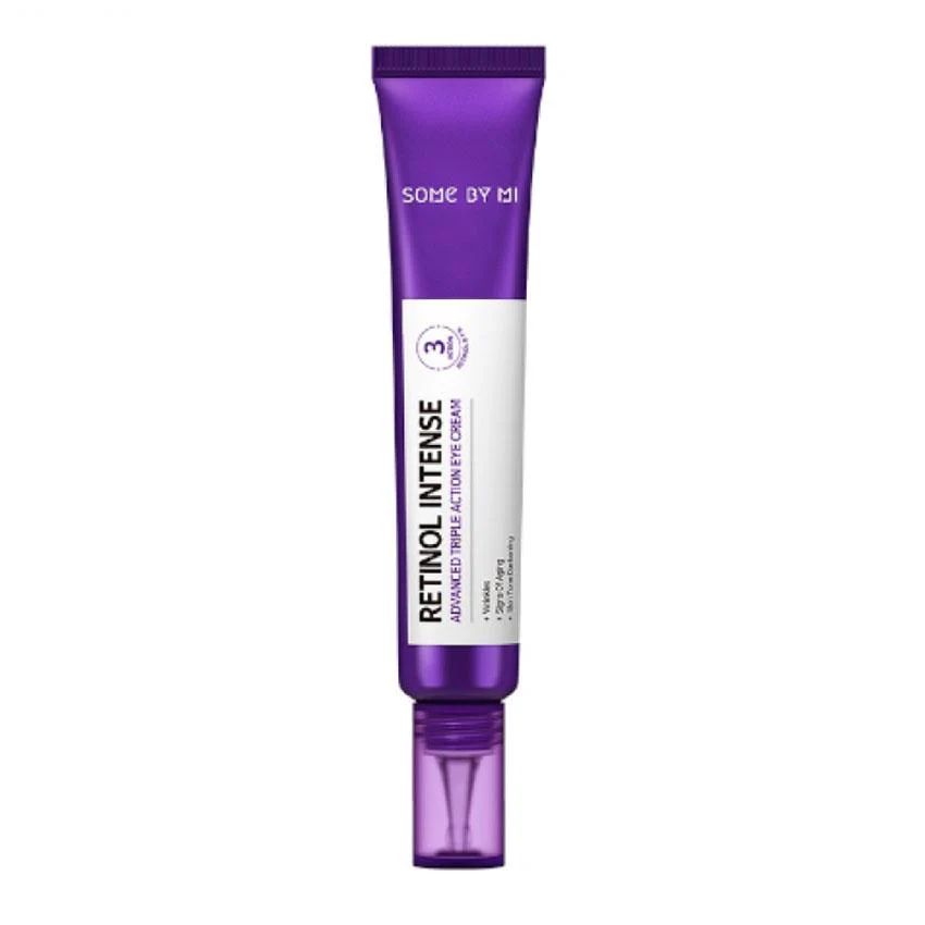 Retinol Intense Advanced Triple Action Eye Cream 30ml