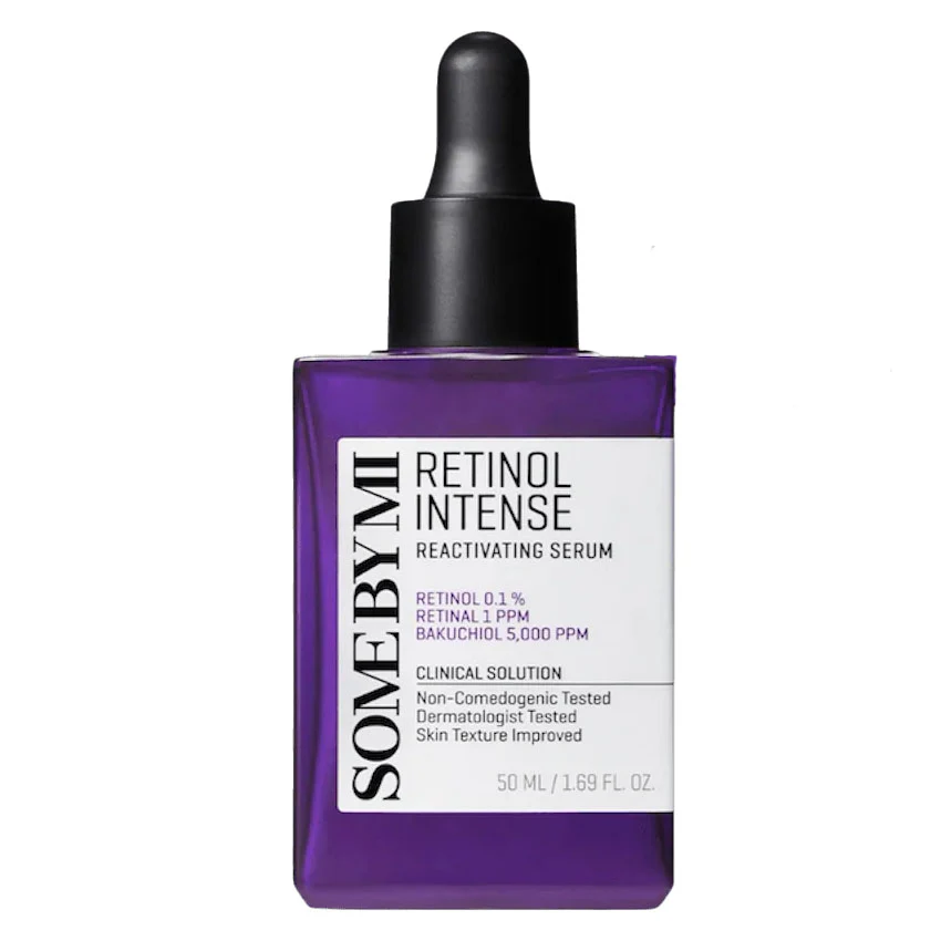 Retinol Intense Reactivating Serum Large Size 50ml