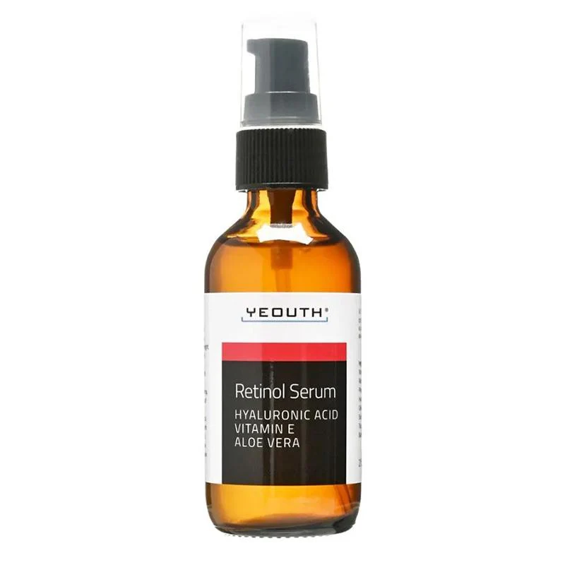 Retinol Serum 1oz (30ml)
