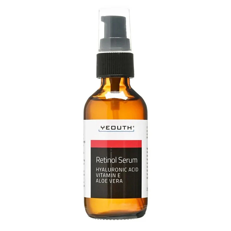 Retinol Serum 2oz (60ml)