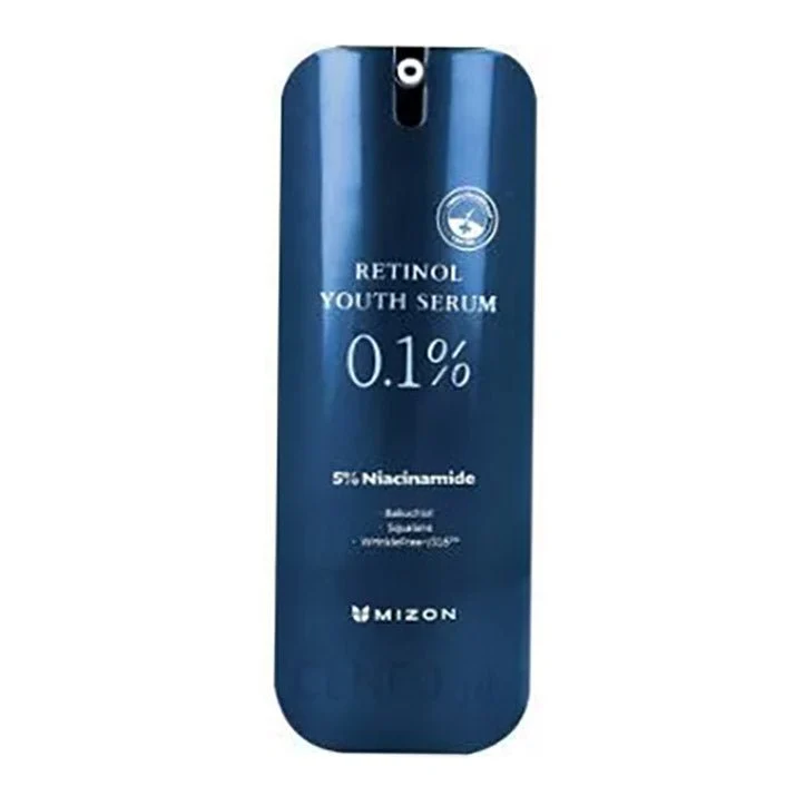 Retinol Youth Serum 0.1% 28g