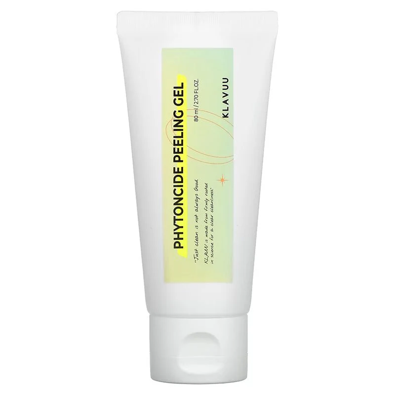 Phytoncide Peeling Gel 80ml