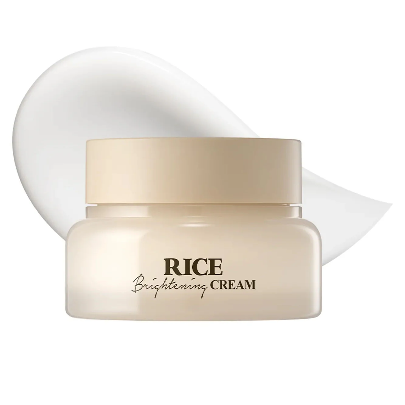 Rice Brightening Cream 60ml