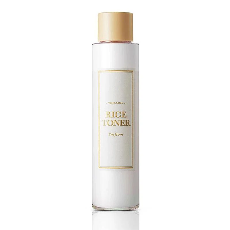 Rice Toner 150ml