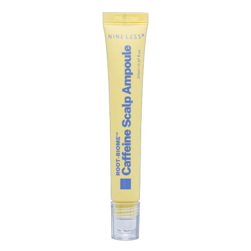 Root-Biome™ Caffeine Scalp Ampoule 20ml