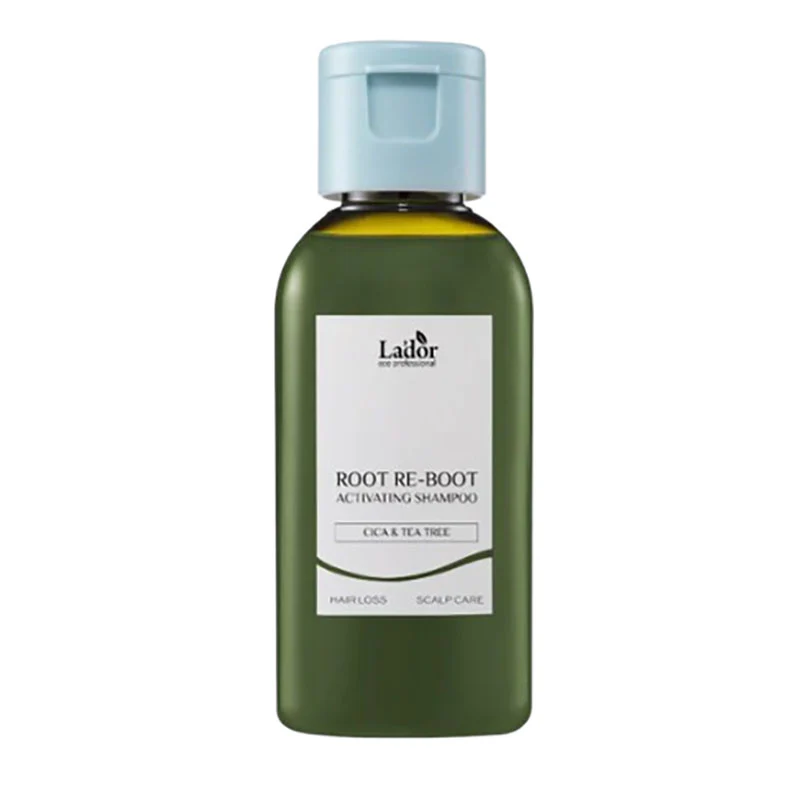 Root Re-Boot Activating Shampoo (Cica & Tea Tree) 50ml