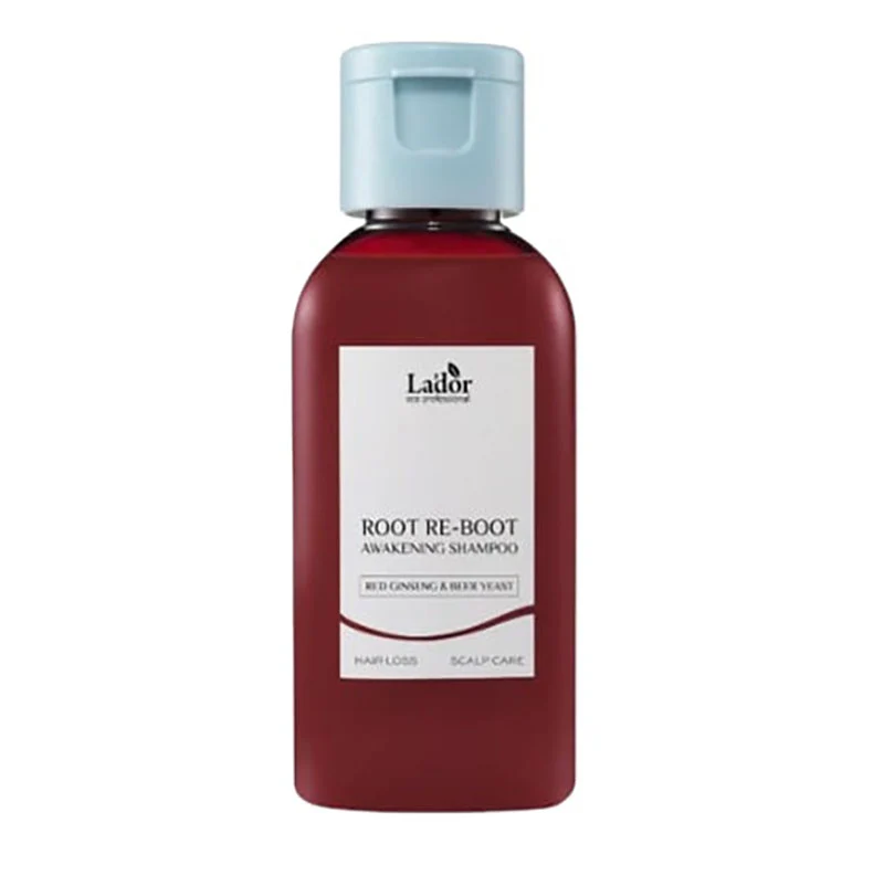 Root Re-Boot Awakening Shampoo (Red Ginseng & Beer Yeast) 50ml