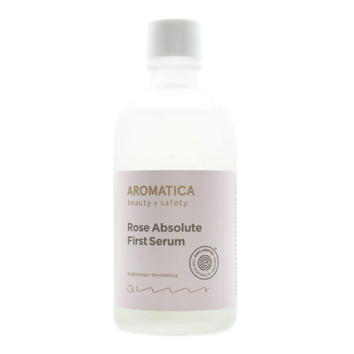 Rose Absolute First Serum 130ml