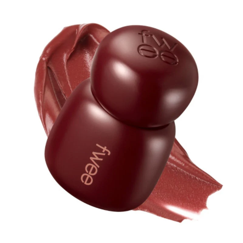 Rose Obsession Stay-Fit Lip Tint 4ml - Image 12