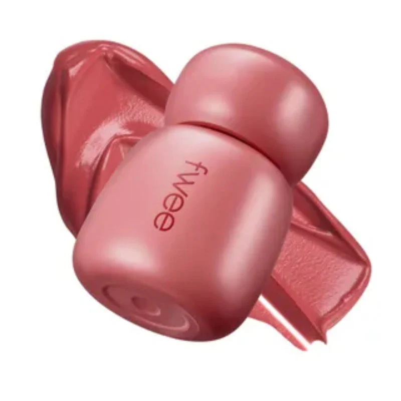 Rose Obsession Stay-Fit Lip Tint 4ml - Image 15