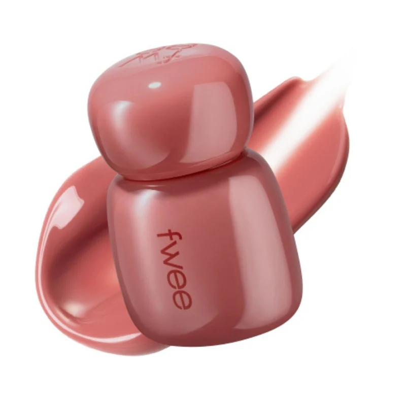 Rose Obsession Stay-Fit Lip Tint 4ml - Image 5