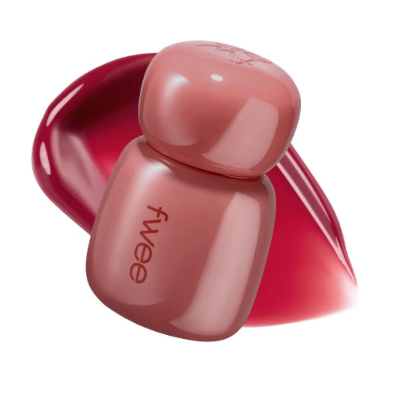 Rose Obsession Stay-Fit Lip Tint 4ml - Image 7