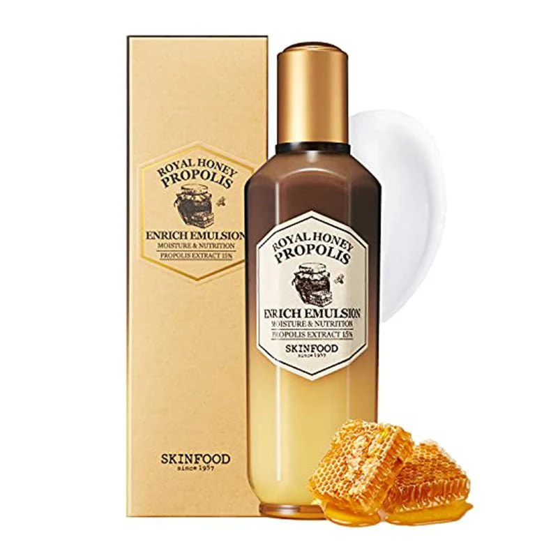 Royal Honey Propolis Enrich Emulsion 160ml