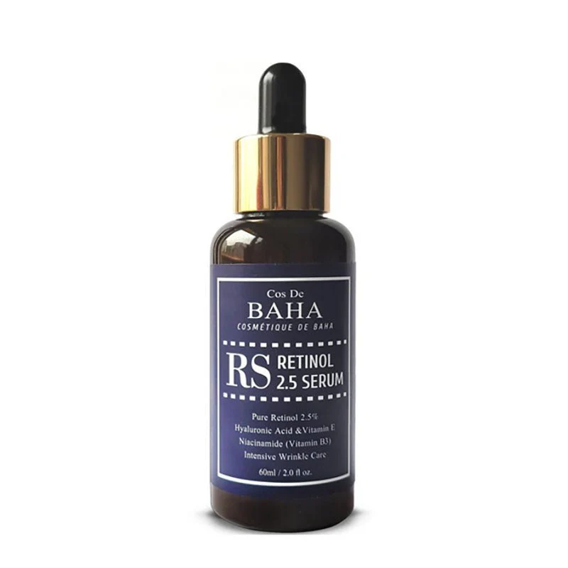 RS Retinol 2.5 Serum 30ml