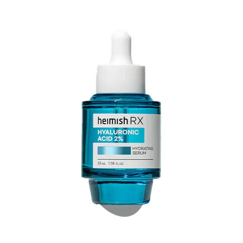 RX Hyaluronic 2% Hydrating Serum 35ml
